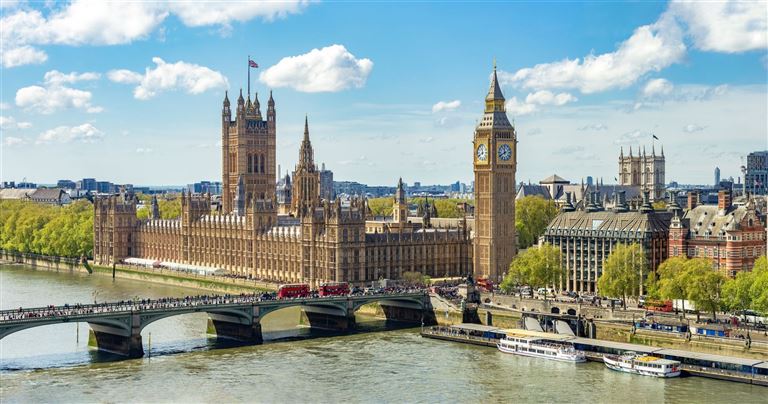 Südenglands Highlights ©Elena Zolotova/istock
